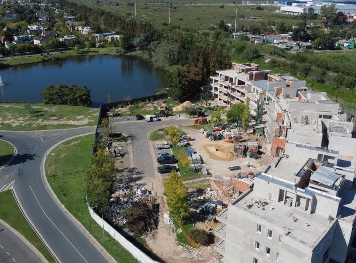 Departamento en Venta, 3 Ambientes. Nordelta. - 5