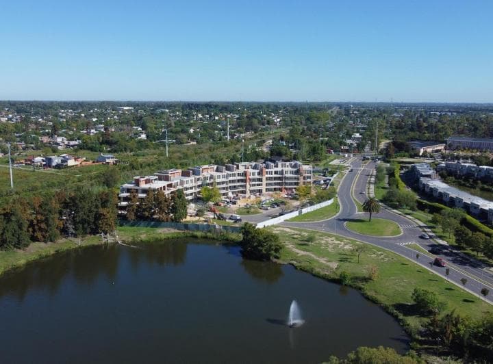 Departamento en Venta, 3 Ambientes. Nordelta. - 3