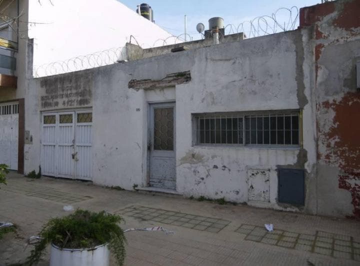 Lote de 8,66 X 14,32 - Superficie 124 m² - Zonificacion R2bii - 2