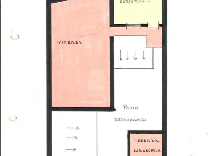 Lote de 8,66 X 14,32 - Superficie 124 m² - Zonificacion R2bii - 4