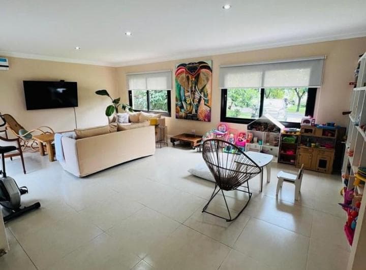 Casa Chalet en Venta en Altos de Manzanares, Pilar, G. B. a. Zona Norte - 4