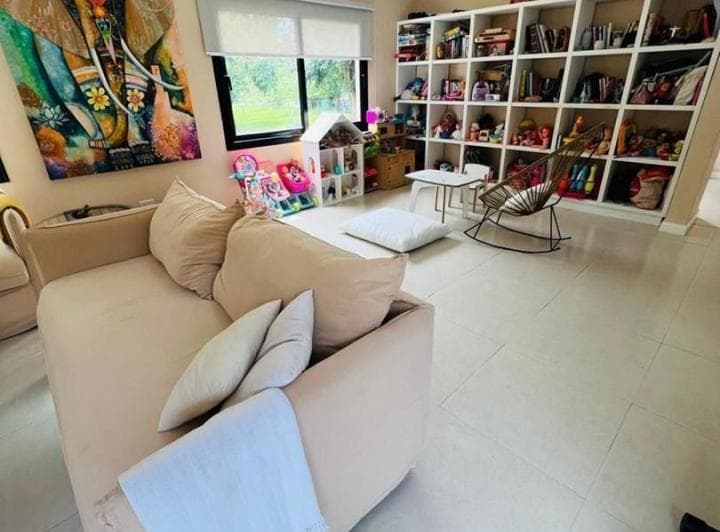 Casa Chalet en Venta en Altos de Manzanares, Pilar, G. B. a. Zona Norte - 5