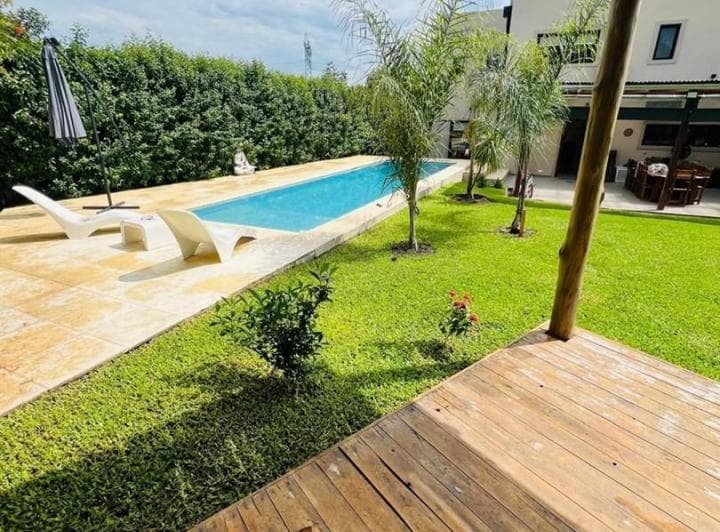 Casa Chalet en Venta en Altos de Manzanares, Pilar, G. B. a. Zona Norte - 2