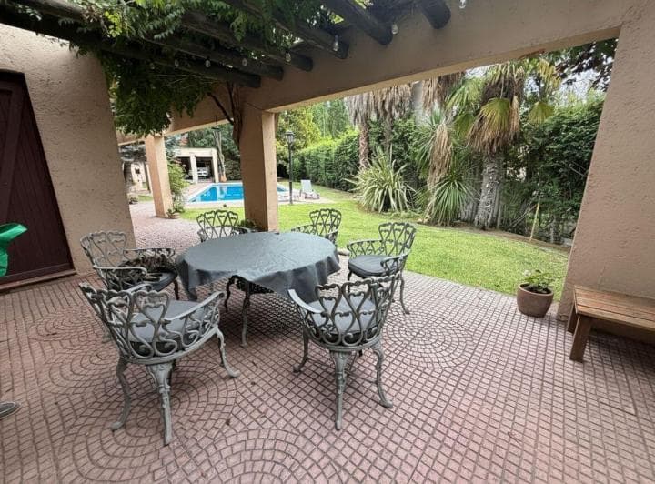 Casa Apto Profesional en Venta en Vistalba | 1300 m² Terreno | Zcm3 Sin Expensas - 3