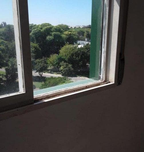 Departamento - Parque Patricios - 5