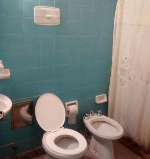 Departamento - Parque Patricios - 2