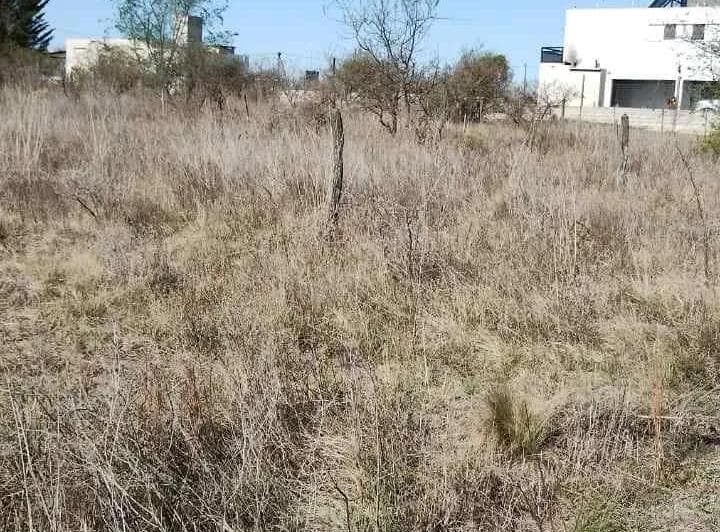 Potrero de Garay con Escritura Lote 600 m - 5