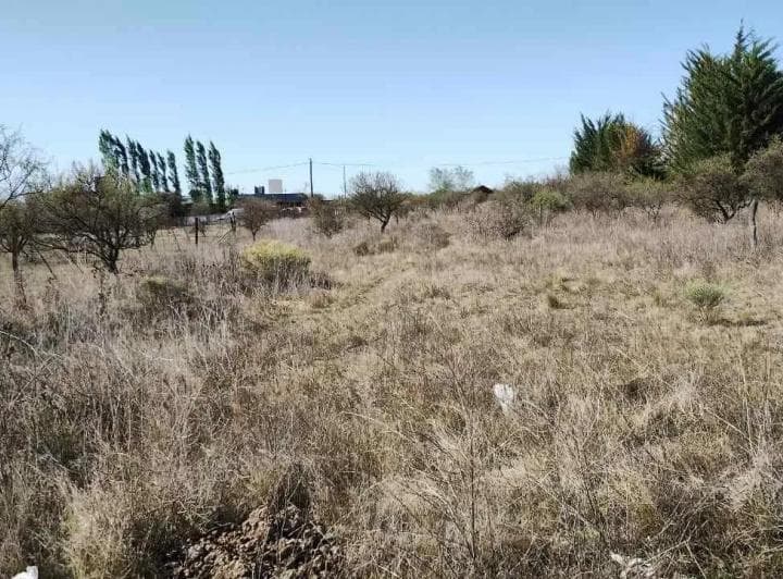 Potrero de Garay con Escritura Lote 600 m - 3