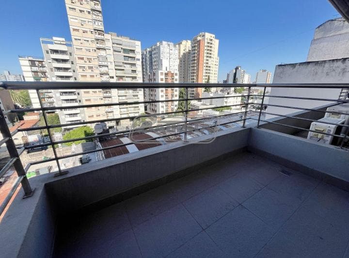 Departamento 2 Ambientes. | San Lorenzo Al 100 - 4