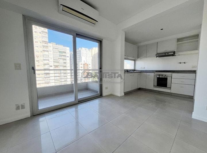 Departamento 2 Ambientes. | San Lorenzo Al 100 - 3