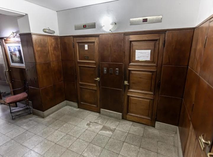 Entre Rios Al 700 Venta Departamento 2 Dorm. en Rosario - 2