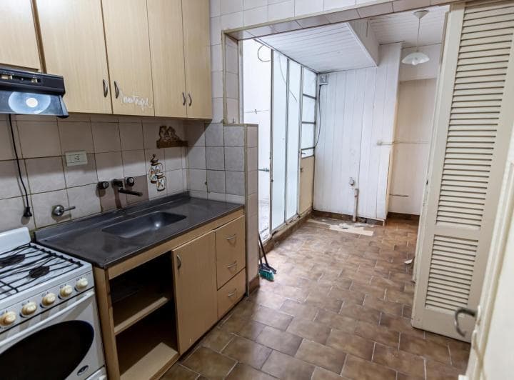 Entre Rios Al 700 Venta Departamento 2 Dorm. en Rosario - 5