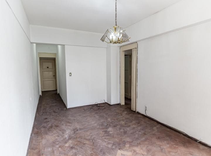 Entre Rios Al 700 Venta Departamento 2 Dorm. en Rosario - 4