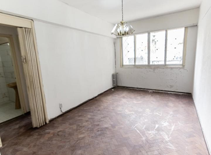 Entre Rios Al 700 Venta Departamento 2 Dorm. en Rosario - 3