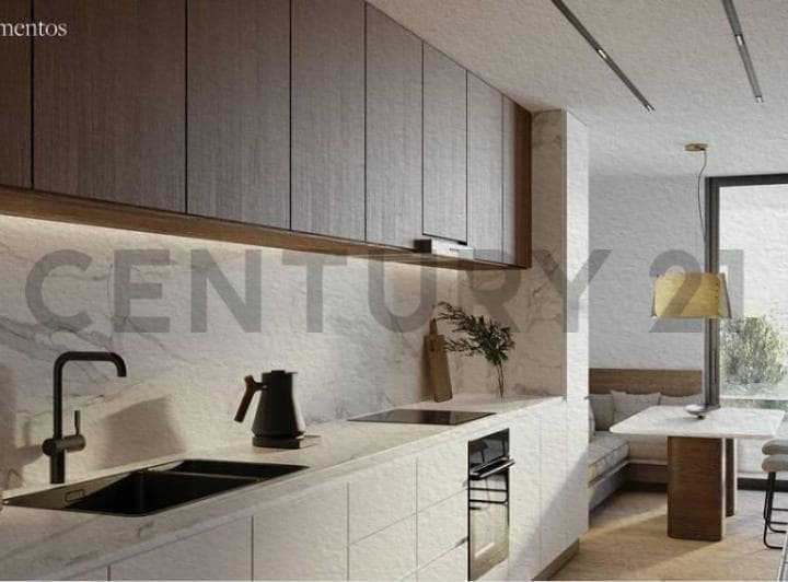 Venta Departamento de Tres Ambientes en Palermo Chico a Estrenar con Amenities - 5