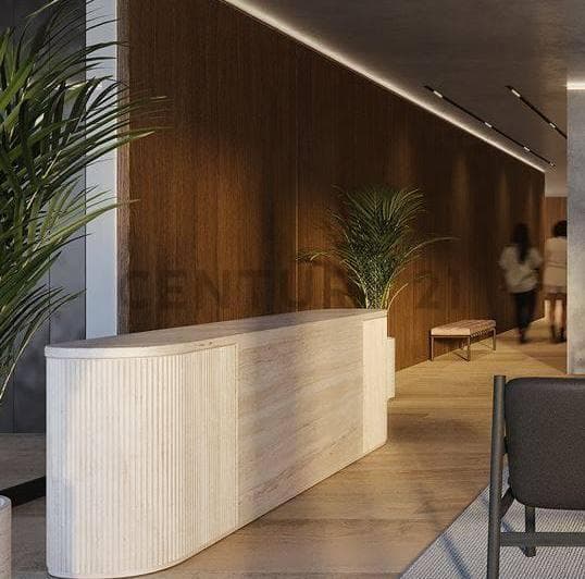 Venta Departamento de Tres Ambientes en Palermo Chico a Estrenar con Amenities - 3