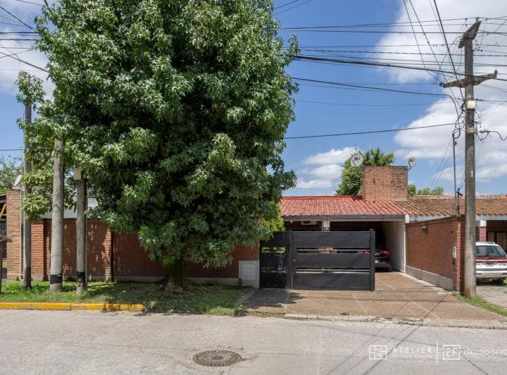 Casa en Venta en Yerba Buena - 3
