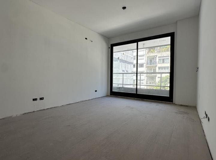 Venta Departamento en Belgrano C - 3 Ambientes Seguridad Amenities - 2