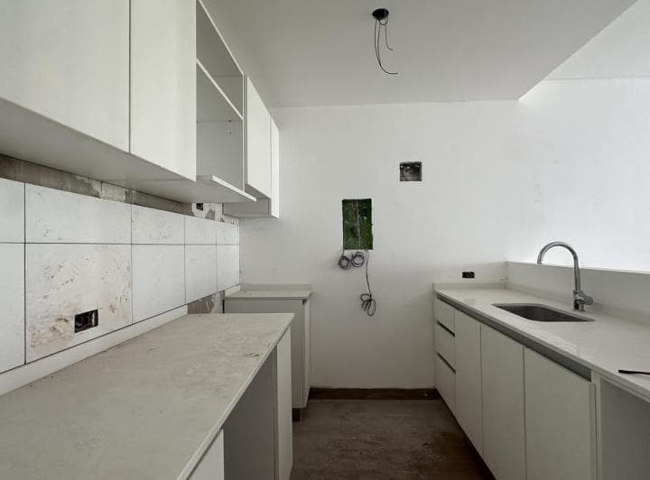 Venta Departamento en Belgrano C - 3 Ambientes Seguridad Amenities - 3