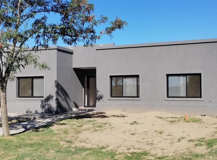 Casa en Venta, 4 Ambientes, en Barrio Islas, El Cantón, Escobar, Gba Norte - 3