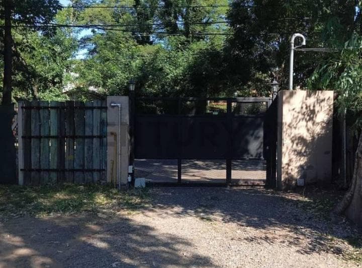 Venta Lote Terreno en Bella Vista Barrio con Porton Pueblo Viejo - 4