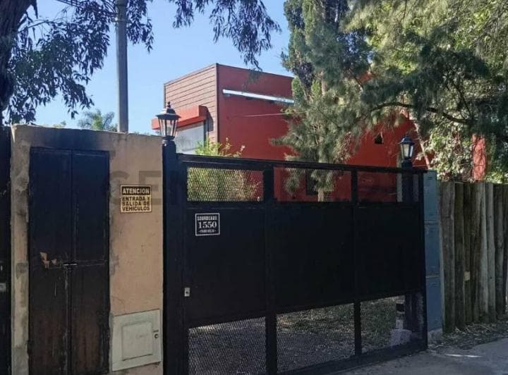 Venta Lote Terreno en Bella Vista Barrio con Porton Pueblo Viejo - 2