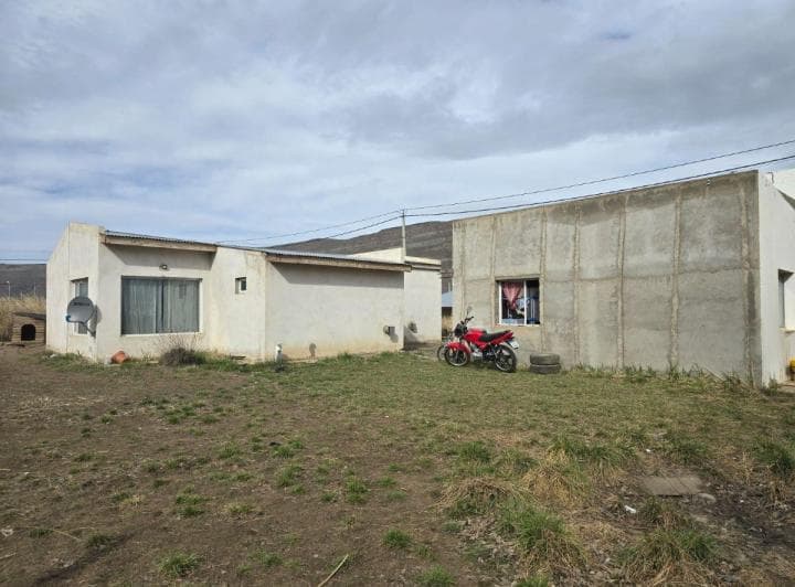 Ideal Inversion - 2 Casas - El Calafate - 2