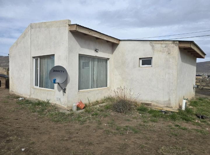 Ideal Inversion - 2 Casas - El Calafate - 3