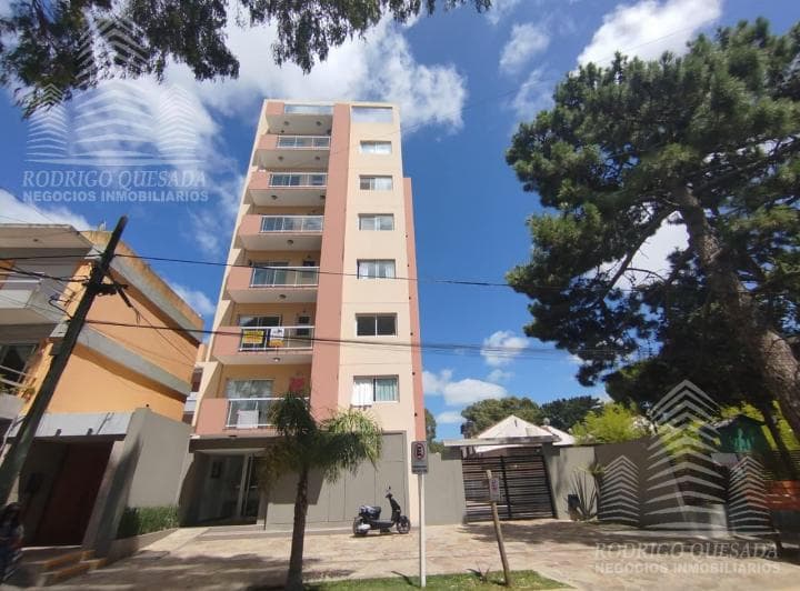 Monoambiente Amplio, Todo Nuevo! - 3