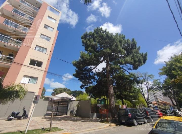 Monoambiente Amplio, Todo Nuevo! - 4