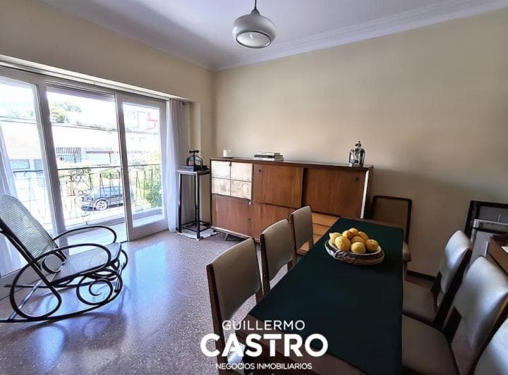 Reservado. Chalet de 4 Ambientes con Parque Mas Depto de 2 Ambientes y Medio. - 3