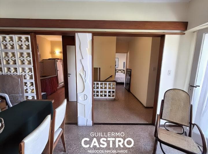 Reservado. Chalet de 4 Ambientes con Parque Mas Depto de 2 Ambientes y Medio. - 5