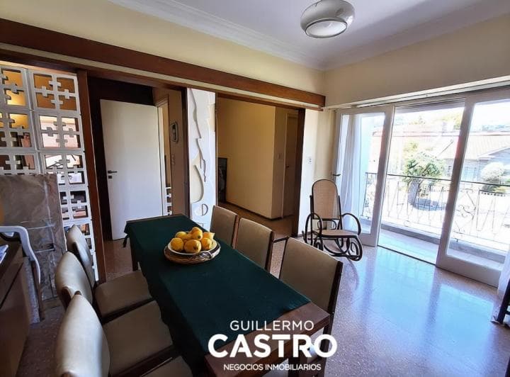 Reservado. Chalet de 4 Ambientes con Parque Mas Depto de 2 Ambientes y Medio. - 4