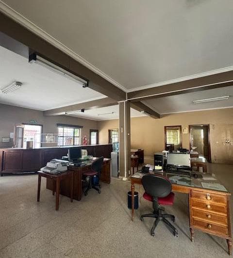 Se Vende Predio con Galpones y Oficinas en Godoy Cruz - Mendoza - 2