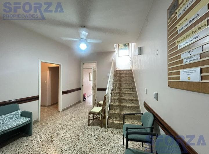 Venta Casa/consultorio en San Miguel Excelente Ubicación - 5