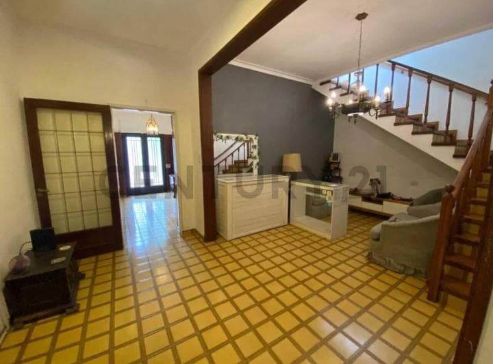 70 Entre 13 y 14 Casa en Venta 4 Dorm., La Plata. - 4