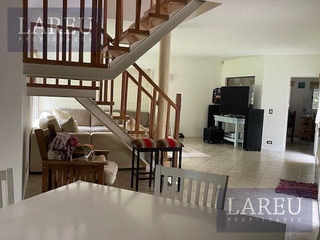 Casa en Boulevares, Pilar - 5