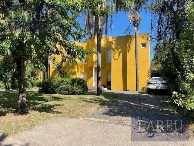 Casa en Boulevares, Pilar - 2