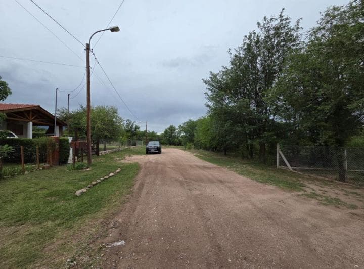 Lotes en Venta en Arroyo de Los Patos - Traslasierra - Cordoba - 5