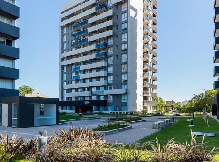 Venta Departamento 2 Dorm Zona Norte Apto Crédito Hipotecario - 5