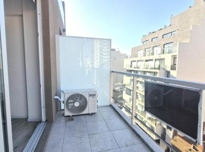 Venta Monoambiente con Balcon Universidad Palermo con Renta - 5