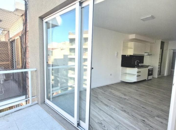 Venta Monoambiente con Balcon Universidad Palermo con Renta - 2