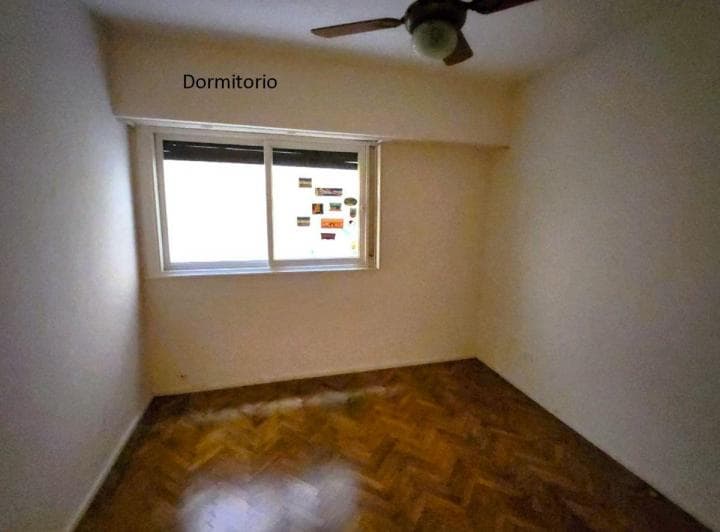 Venta Departamento 2 Ambientes en Recoleta, Patio 20 m. - 3