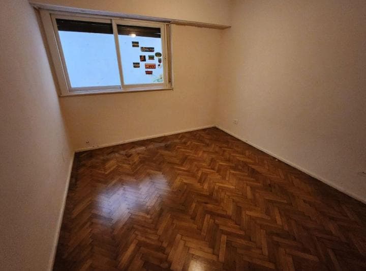 Venta Departamento 2 Ambientes en Recoleta, Patio 20 m. - 5