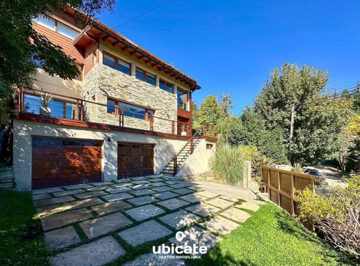 Casa de Categoria en San Carlos de Bariloche Entre Rutas Km 7 - 3