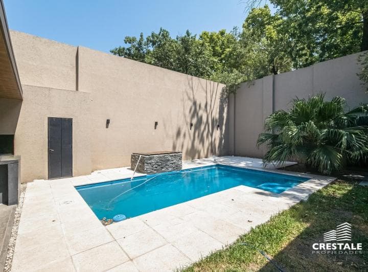 Venta Casa 4 Dorm. | Piscina | Fisherton Rosario - 5