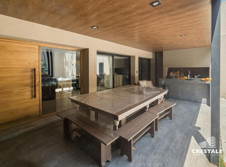 Venta Casa 4 Dorm. | Piscina | Fisherton Rosario - 4