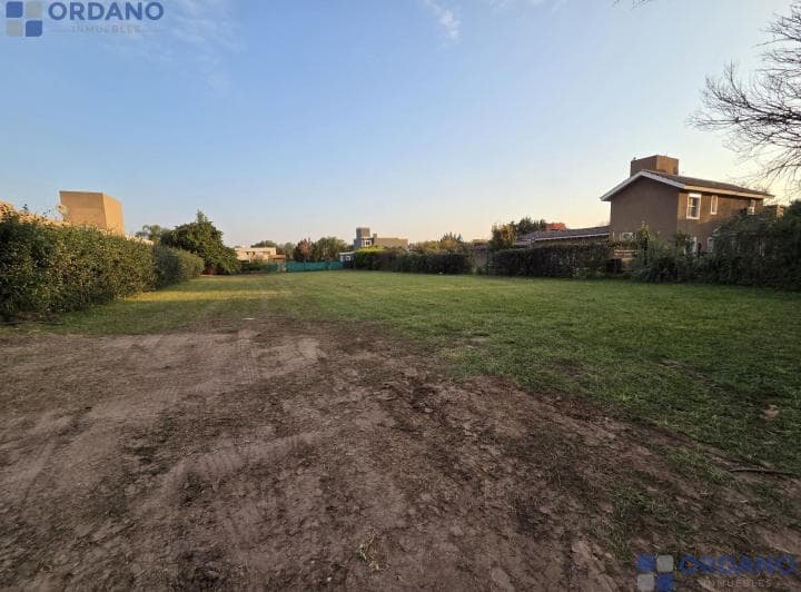 Terreno en San Isidro Cordoba - 3