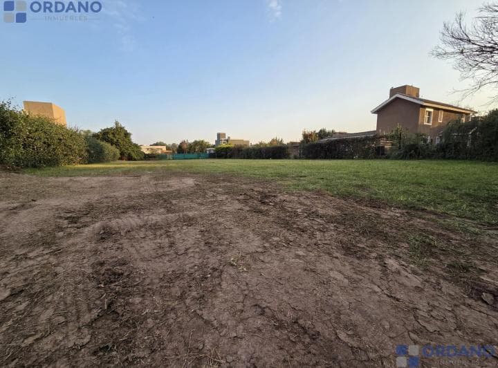 Terreno en San Isidro Cordoba - 5