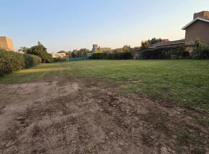 Terreno en San Isidro Cordoba - 4